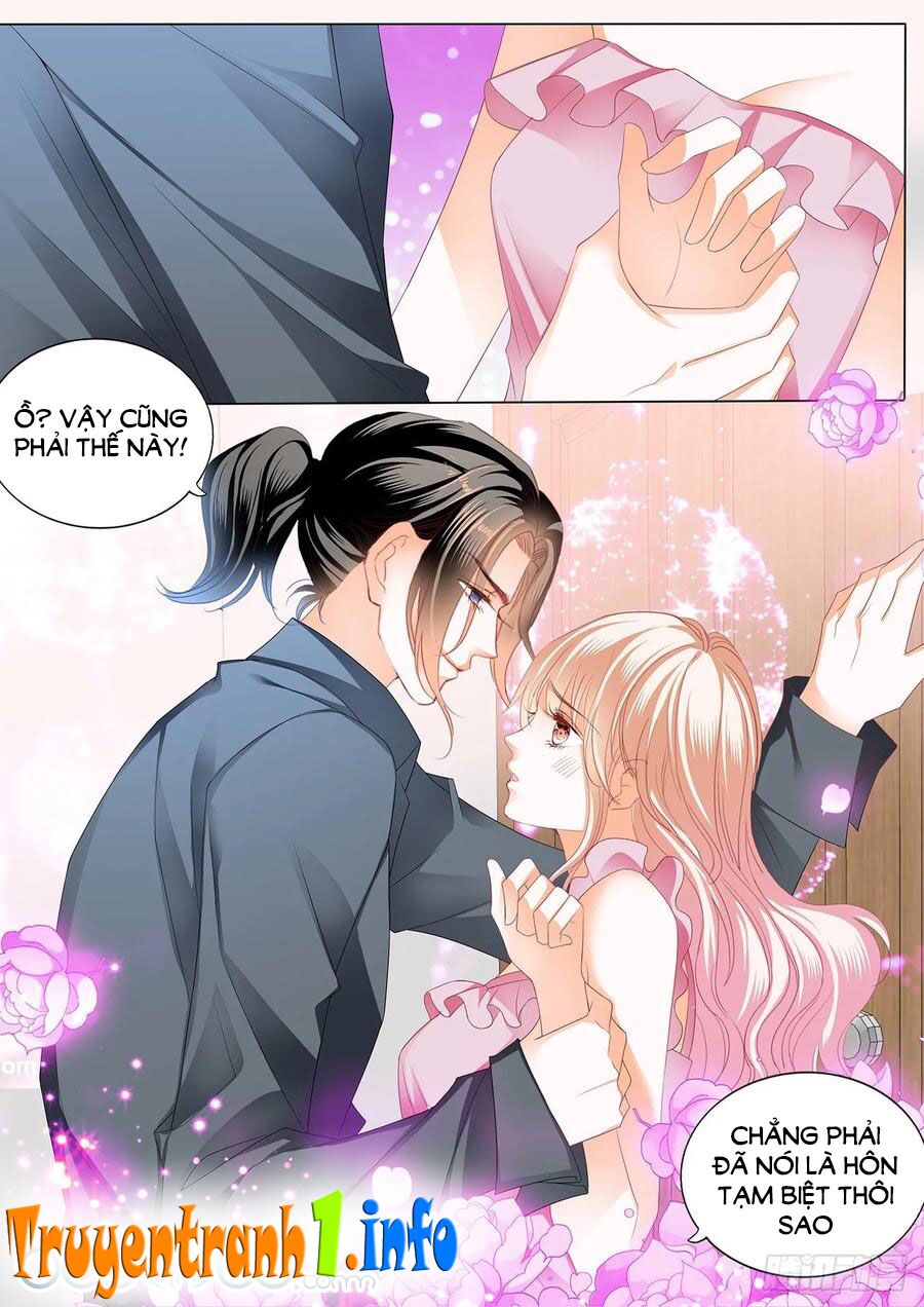 Bá Đạo Tiểu Thúc, Xin Trêu Chọc Vừa Thôi!: Chapter 173