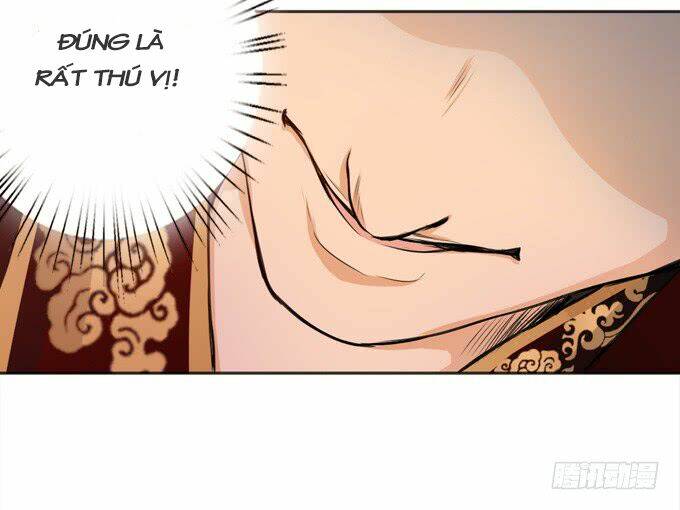 Tam Quốc Chi Vân Thăng Long Khởi: Chapter 2