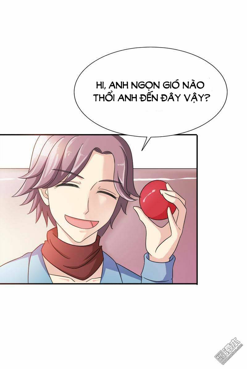 Em Vẫn Còn Nhỏ: Chapter 92