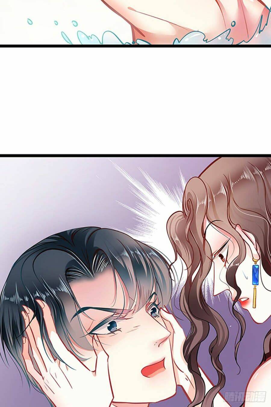 Cưng Chiều Ái Thê Hư Hỏng: Chapter 57