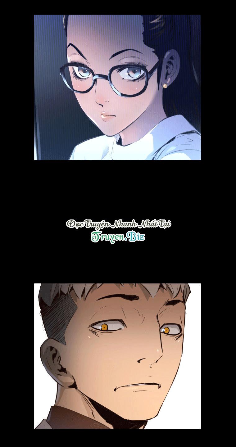 Dị Giới Tam Tuyệt: Chapter 41