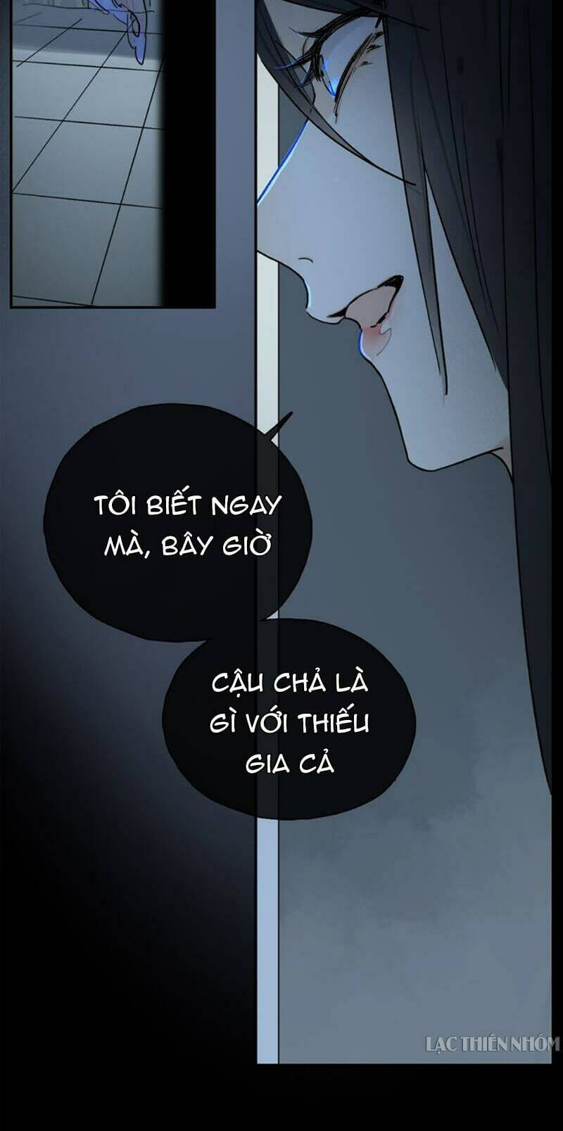 Vợ Yêu Của Ác Ma: Chapter 50.2