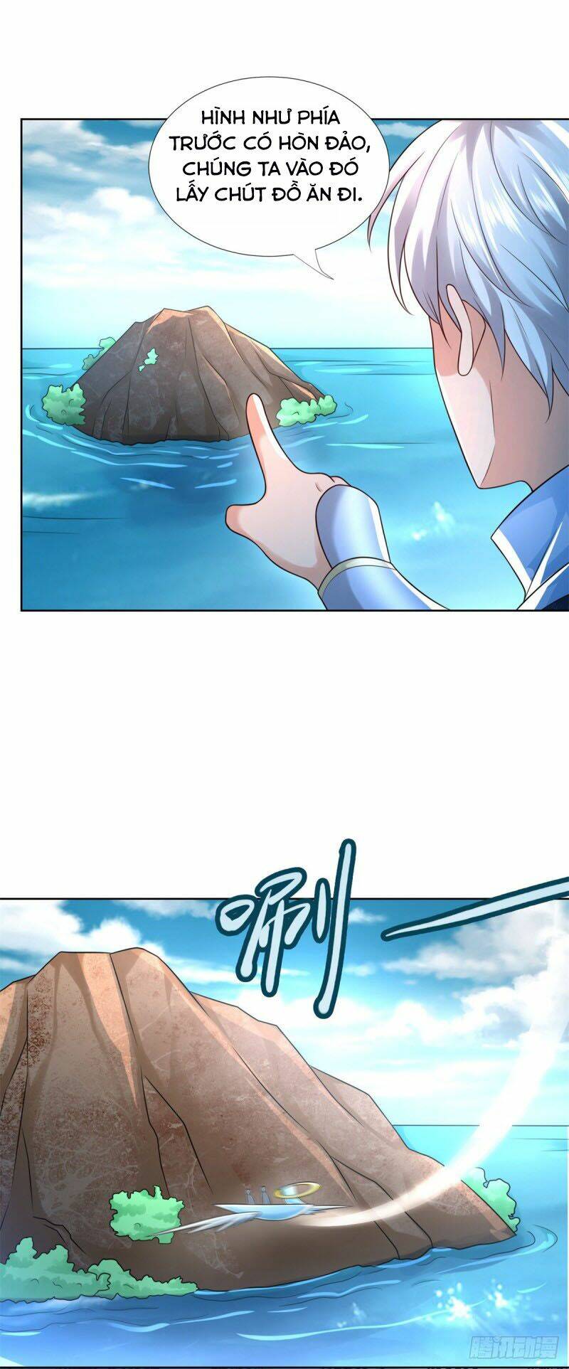 Chí Tôn Trọng Sinh: Chapter 104