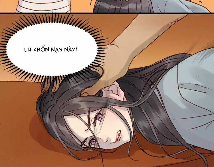 Lượm Được Một Tiểu Hồ Ly 2: Chapter 21