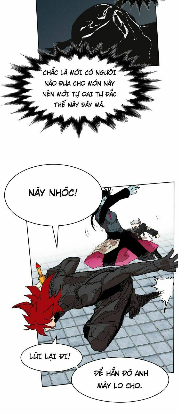 Hard Core Leveling Warrior: Chapter 89