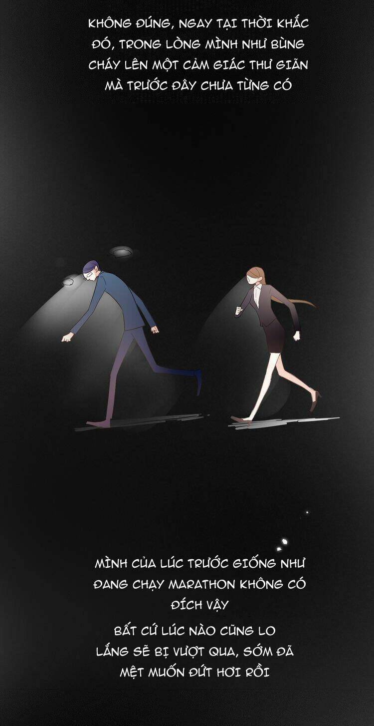 Cẩm Nang Tấn Công Tra Nam: Chapter 6