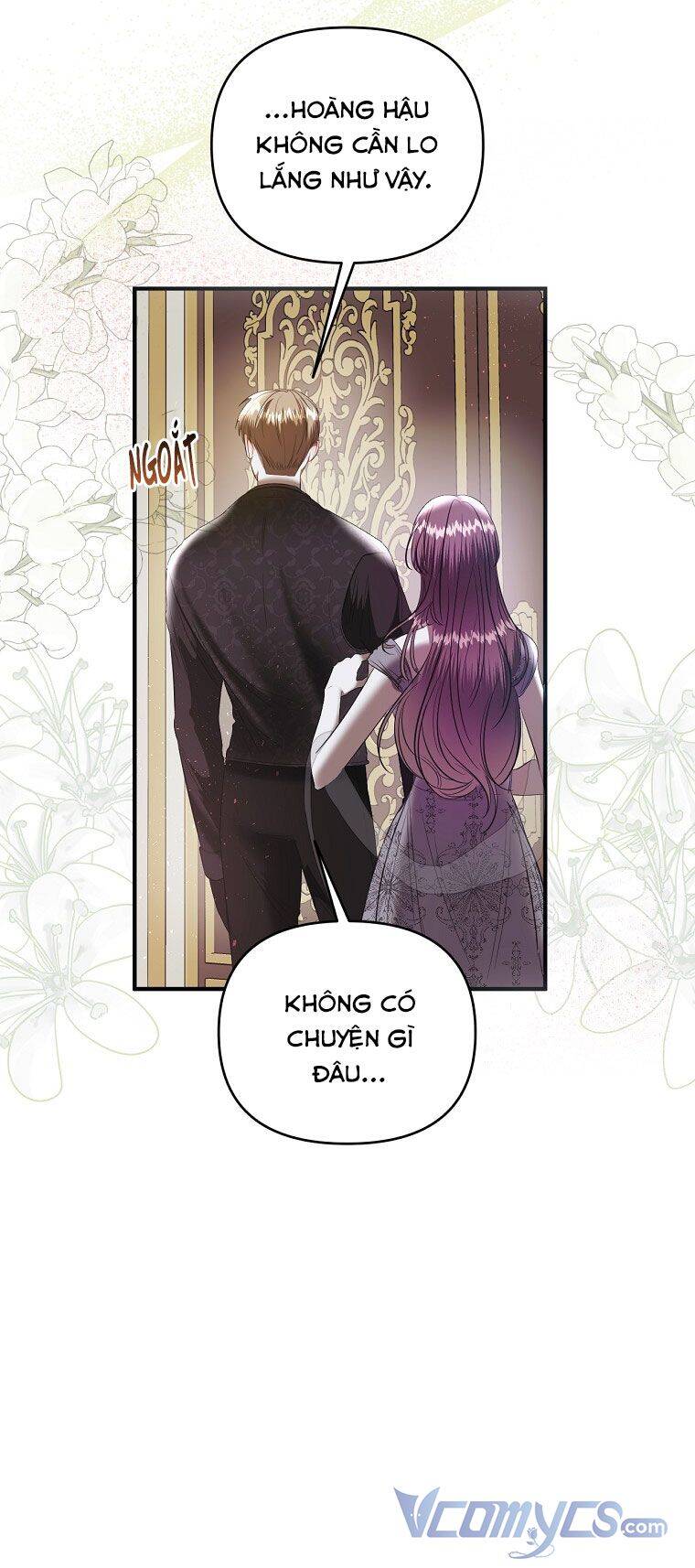 Phương Pháp Sống Sót Khi Phải Ngủ Cùng Hoàng Đế: Chapter 10