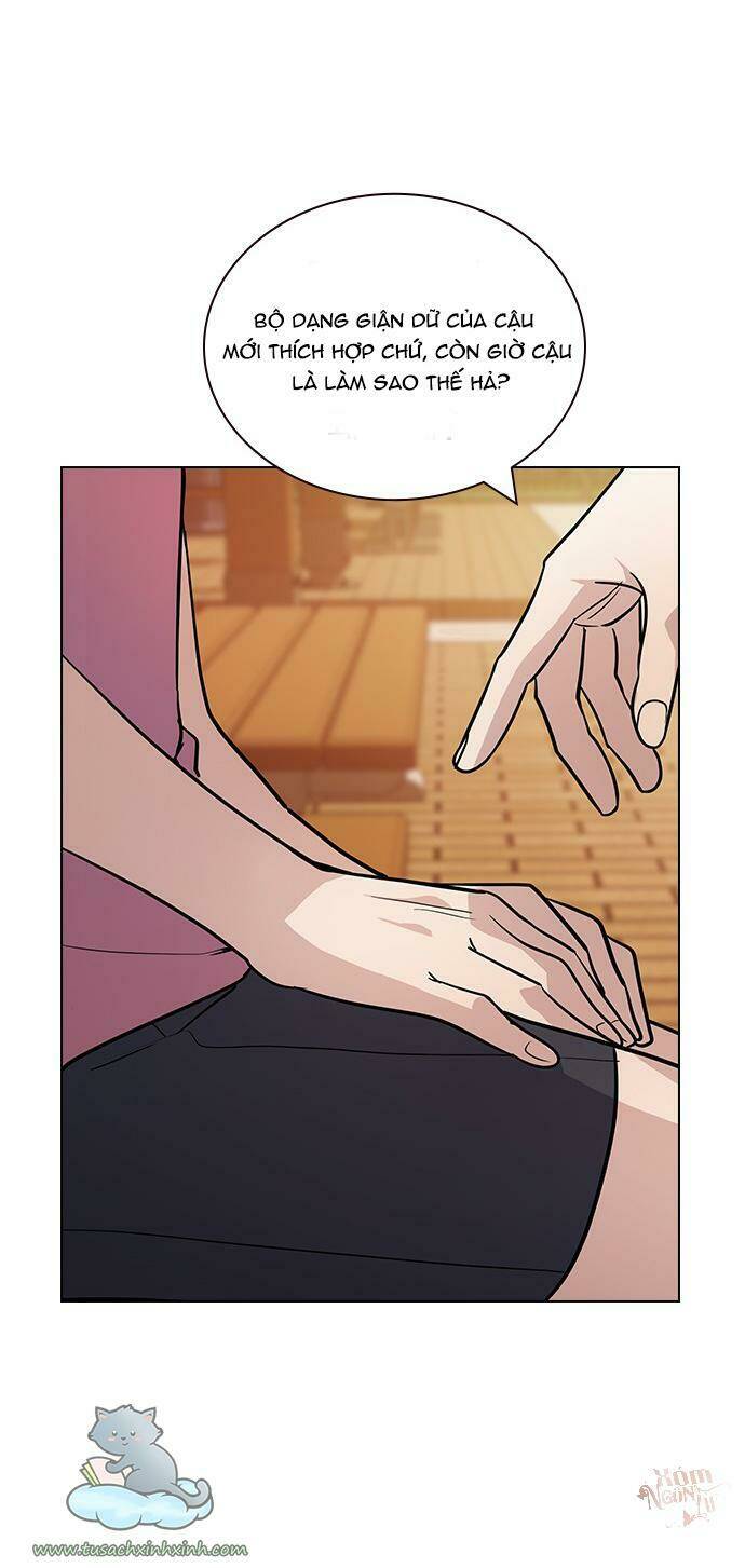 Thằng Bạn Trai Tồi Tệ Của Tôi: Chapter 65