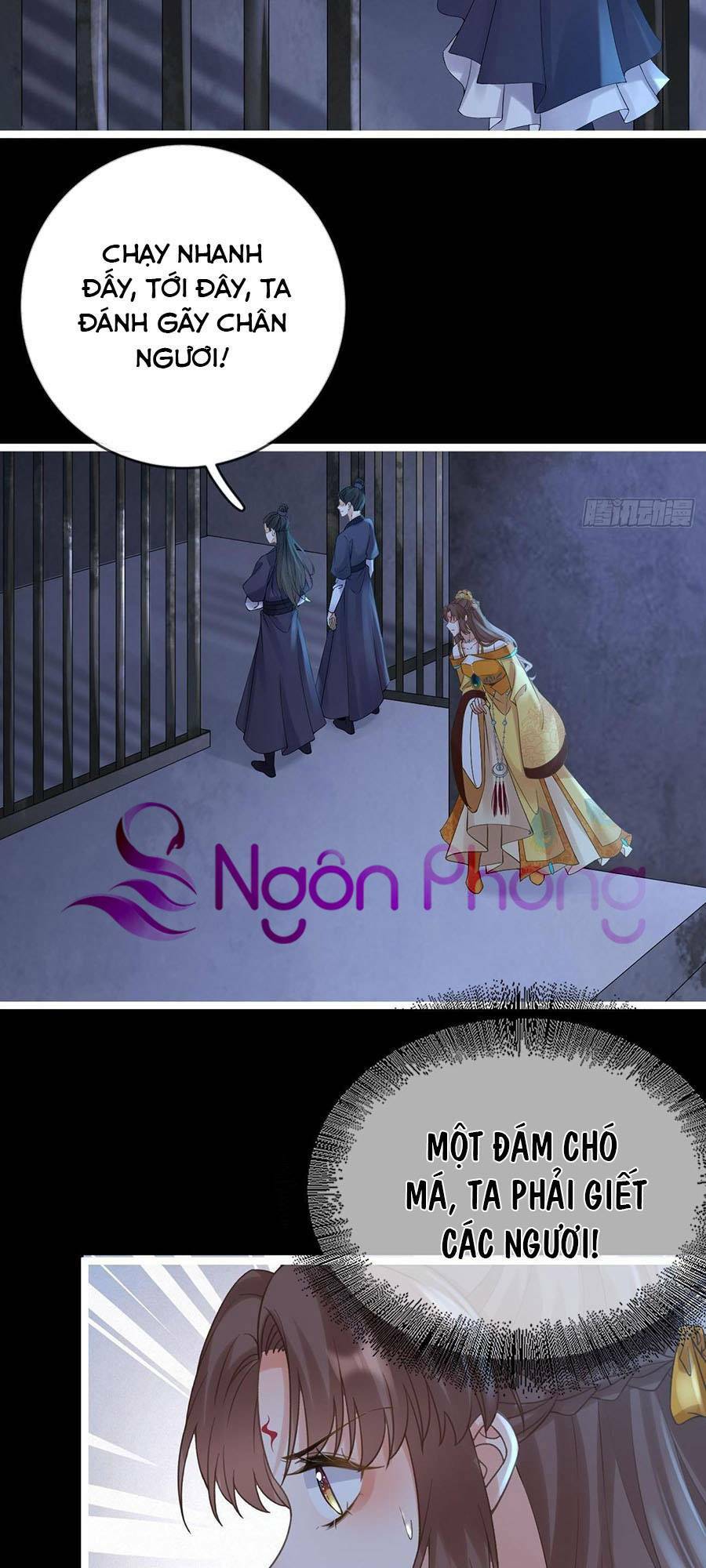 Ma Đầu Vạn Ác Năm Tuổi Rưỡi: Chapter 80