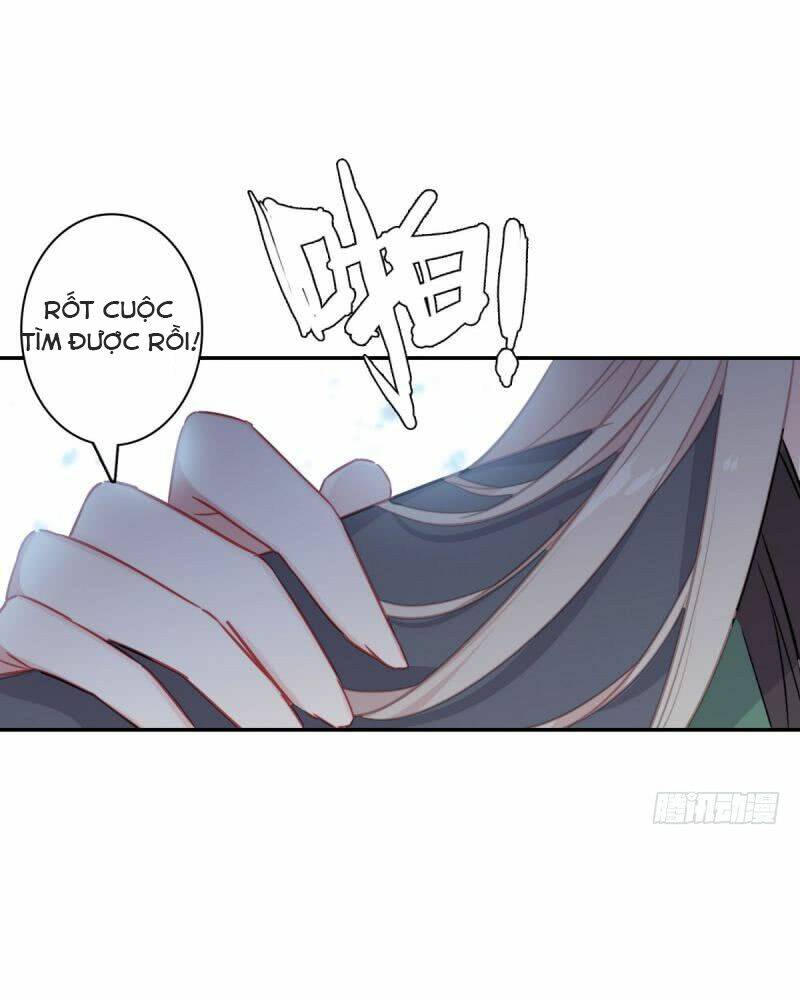 Thiên Ngoại Giang Hồ: Chapter 6