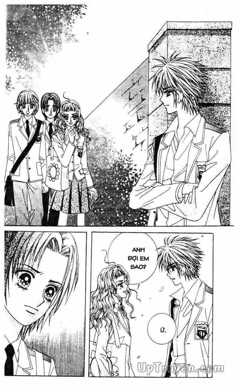 Mặt nạ tình yêu: Chapter 51