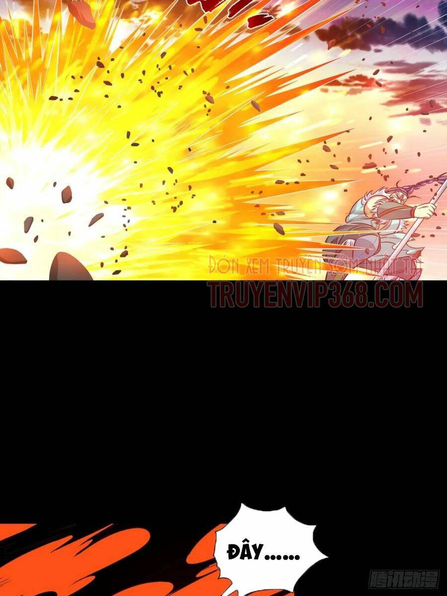 Người Nguyên Thủy Mạnh Nhất: Chapter 41