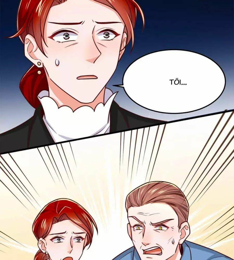 Nhật Ký Báo Thù Của Thiên Kim Hai Mặt: Chapter 54