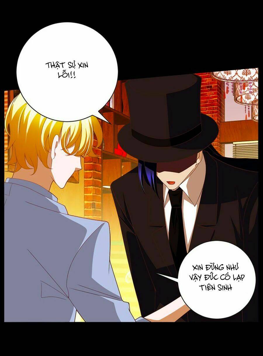 Người Yêu Khát Máu Của Tôi: Chapter 42