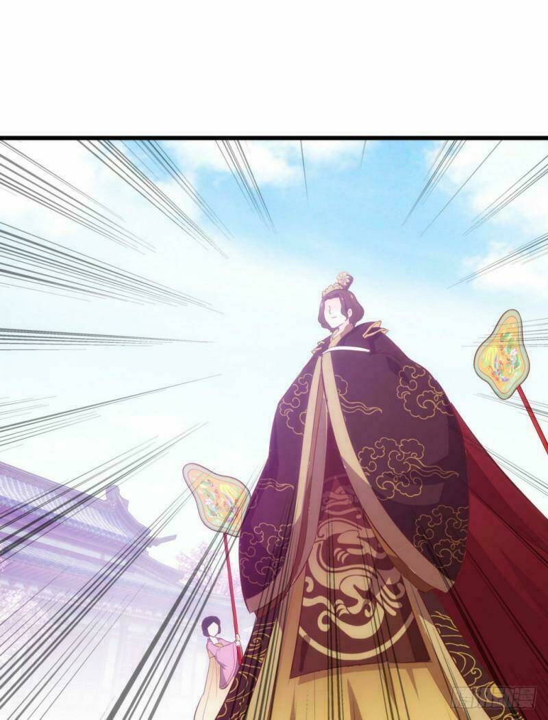 Bẩm Báo Công Chúa !: Chapter 4