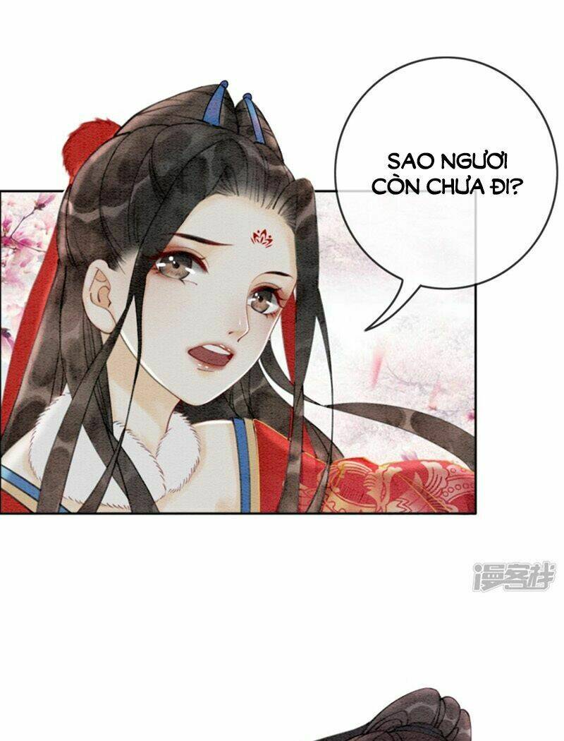 Hậu Cung Của Trẫm Cháy Rồi!: Chapter 27