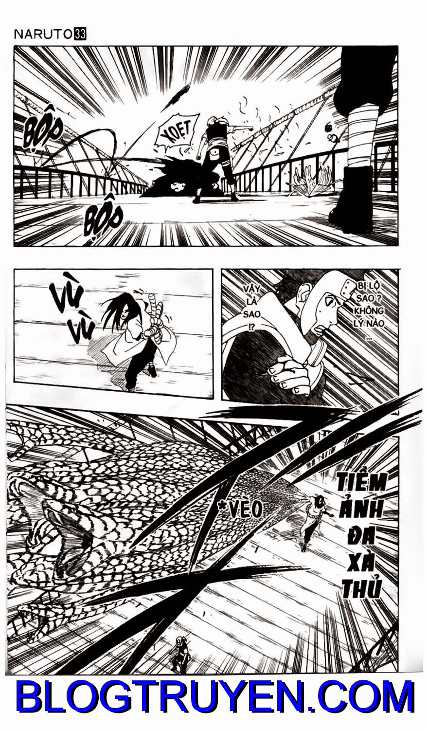 Naruto: Chapter 290