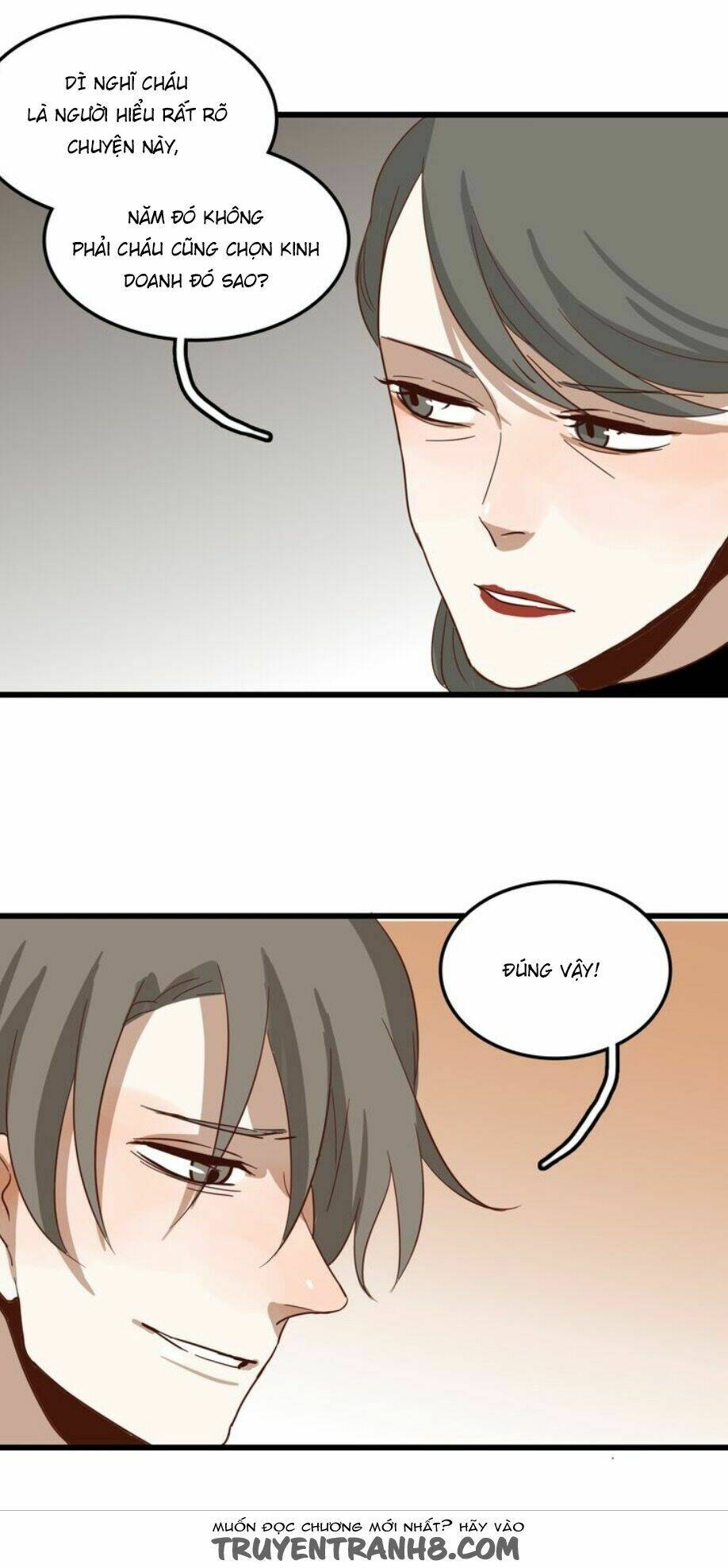 Tình Yêu Dưới Mái Hiên: Chapter 52