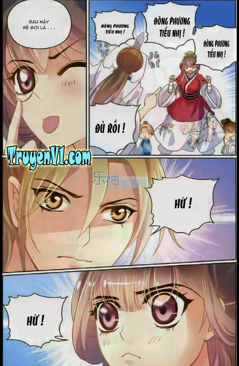 Bộ Sưu Tập Lọ Lem: Chapter 17