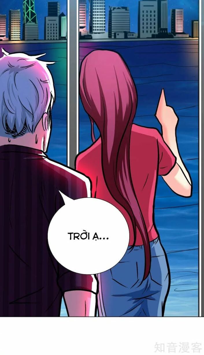 Hệ Thống Tiên Tôn Tại Đô Thị: Chapter 96