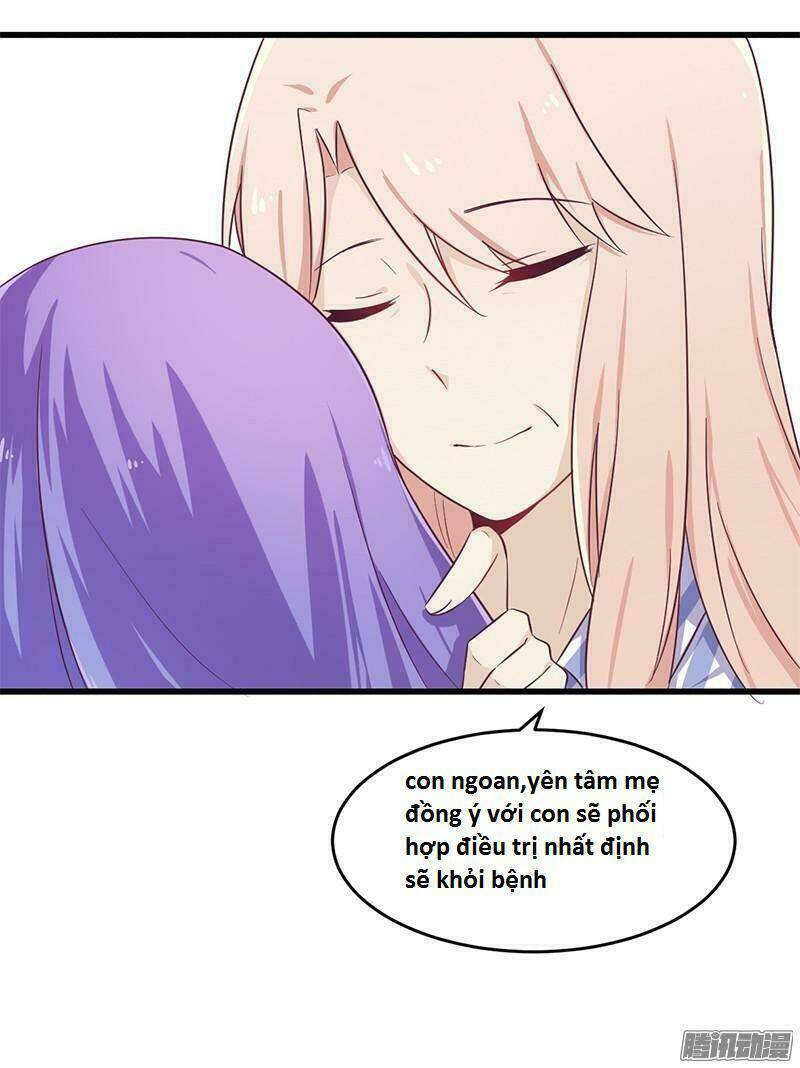 Tổng Tài Đã Cưới Em: Chapter 42