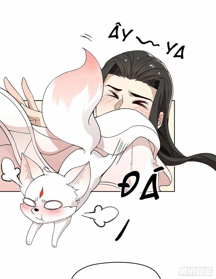 Vương Phi Thật Uy Vũ: Chapter 32.2
