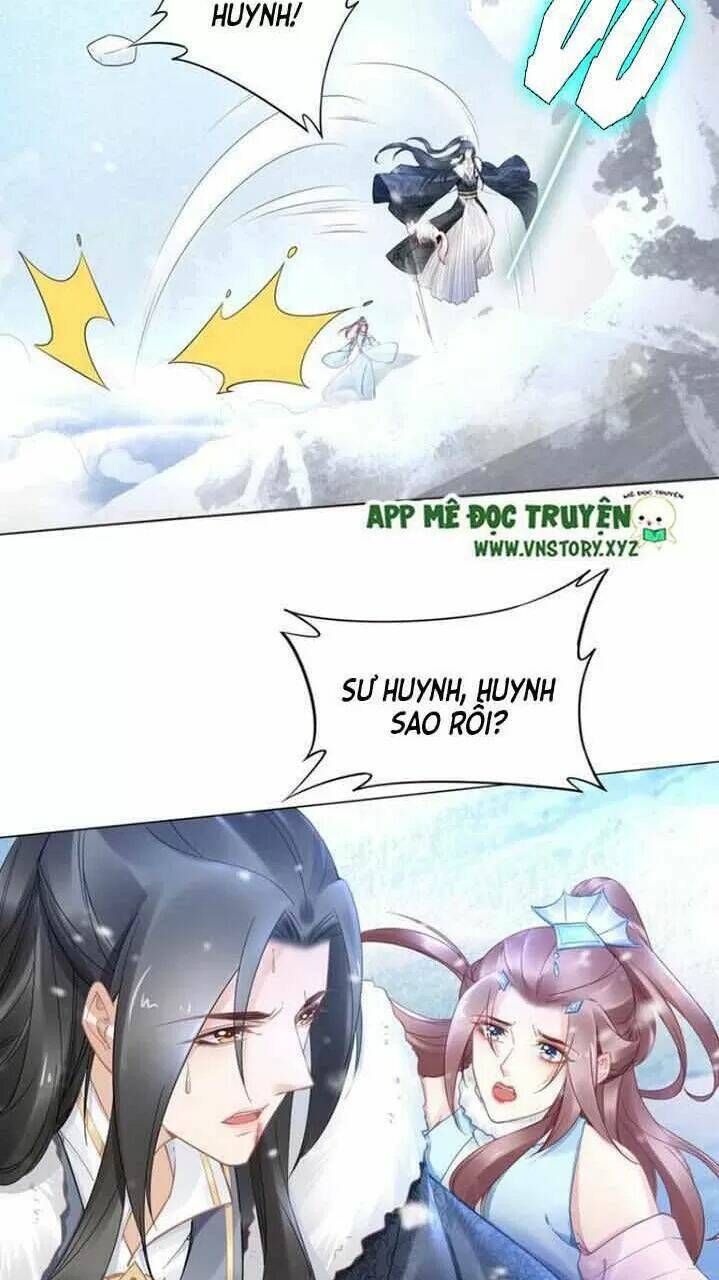 Nhất Sinh Nhất Thế Tiếu Thương Khung: Chapter 100