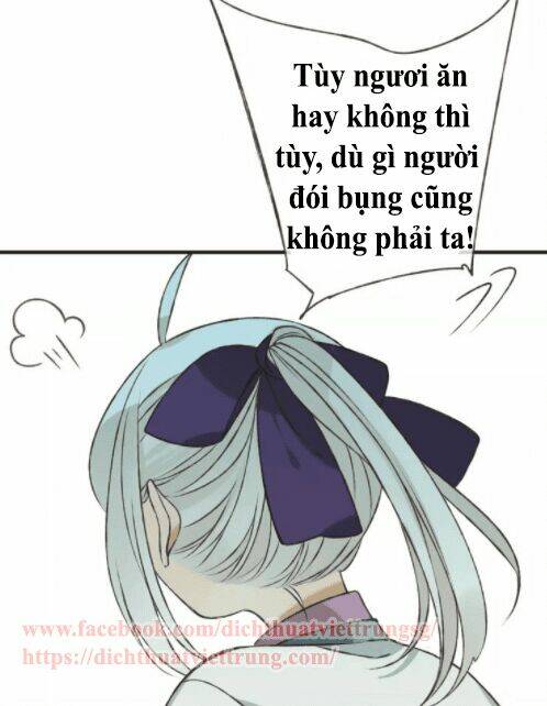 Bạn Trai Tôi Là Cẩm Y Vệ: Chapter 67