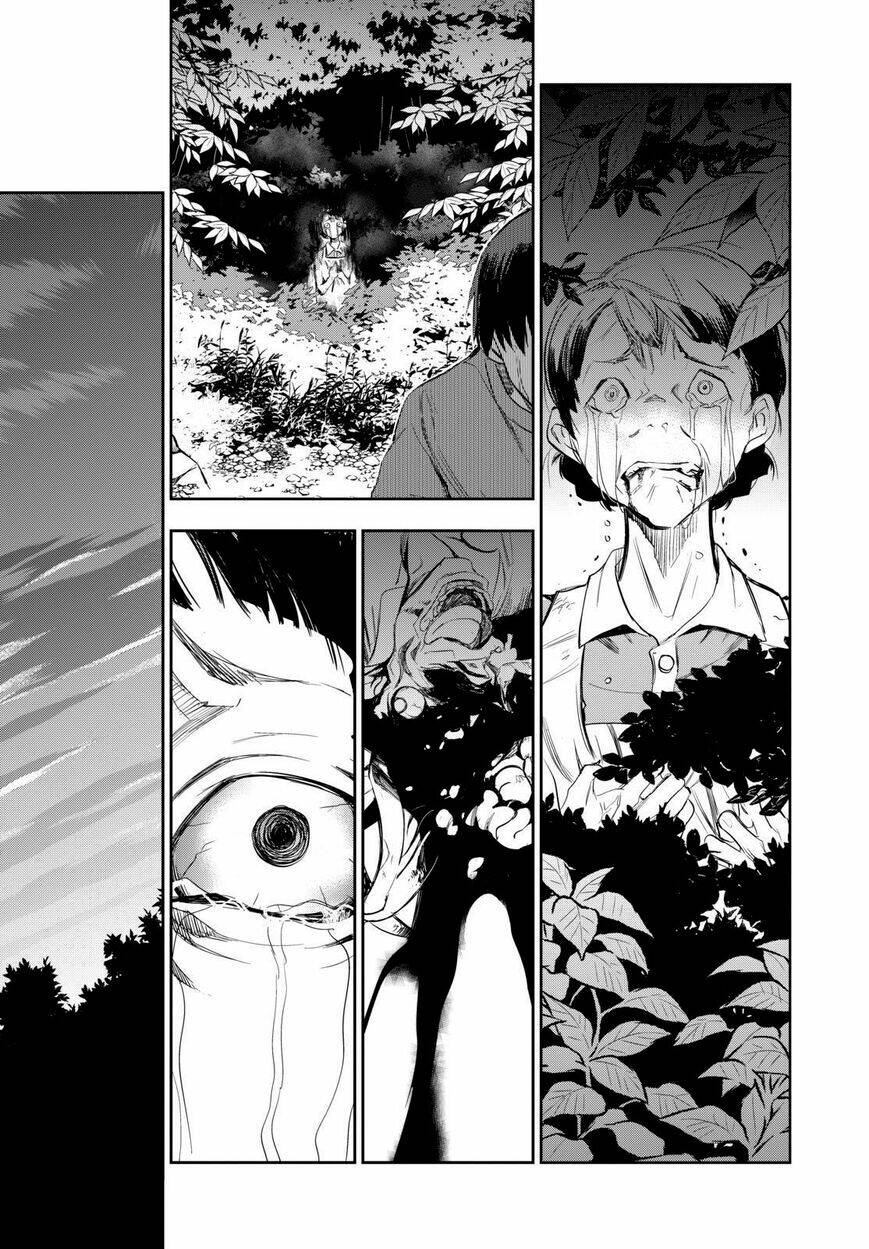 Ou-Sama Game - Kigen: Chapter 26