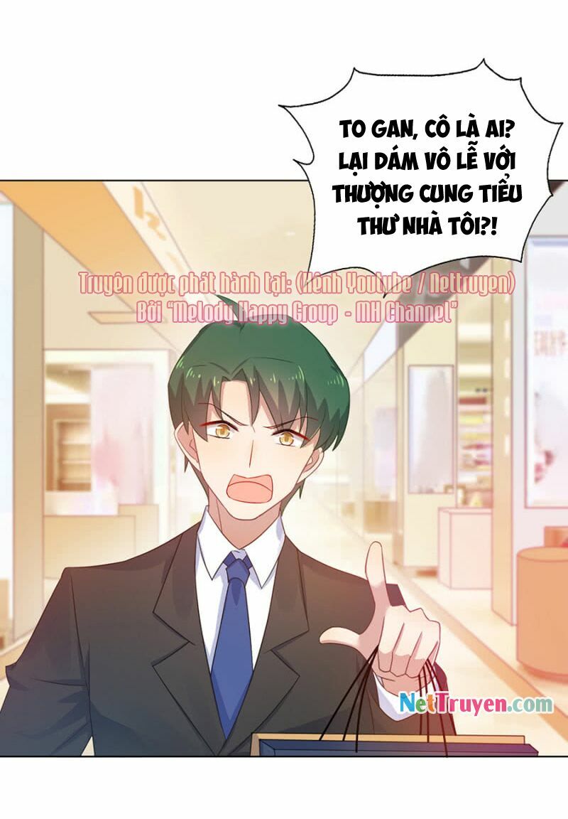 Ma Lạt Thiên Kim Đẩu Ác Thiếu: Chapter 157