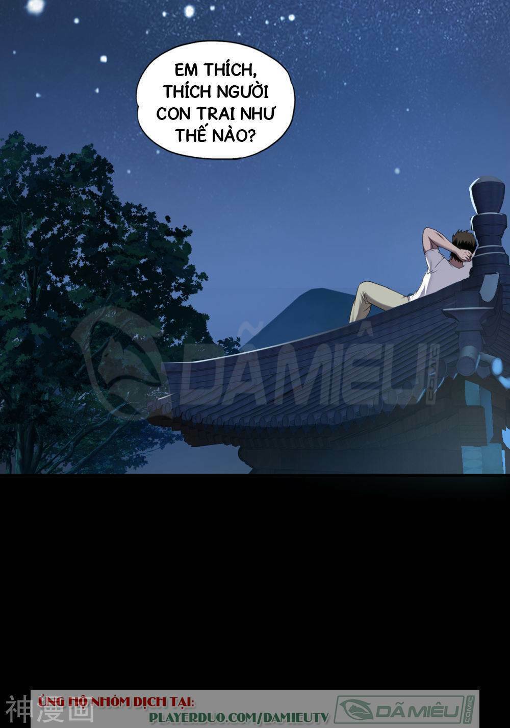 Siêu Phẩm Chiến Binh: Chapter 28.2