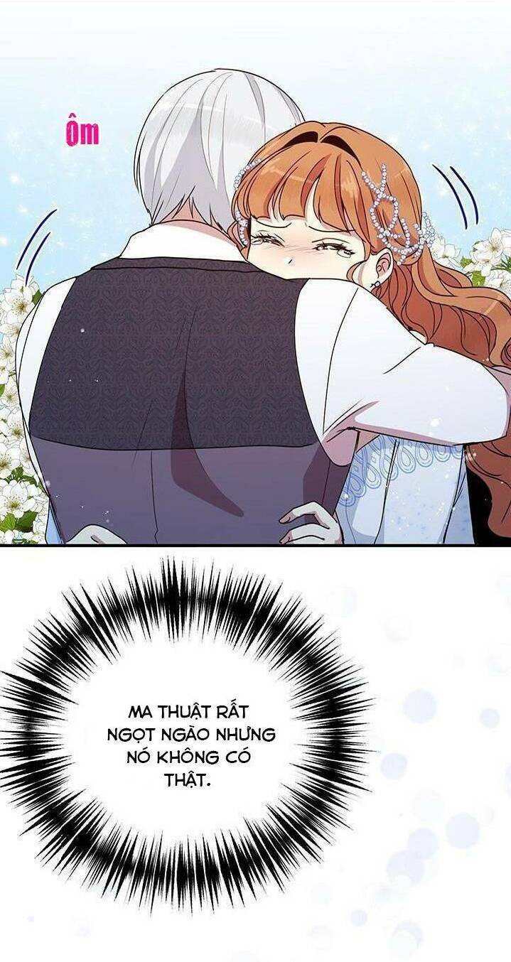 Công Tước, Loạn Vừa Thôi!: Chapter 53