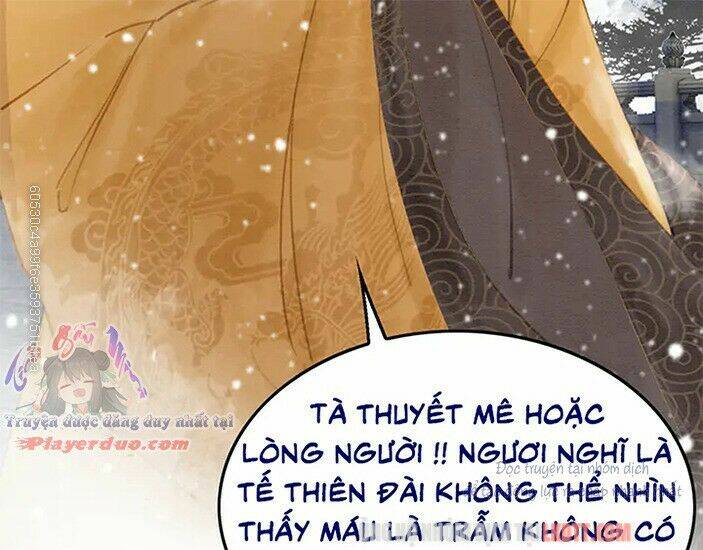 Trọng Sinh Bá Sủng Nhiếp Chính Vương Quá Mạnh Mẽ: Chapter 128