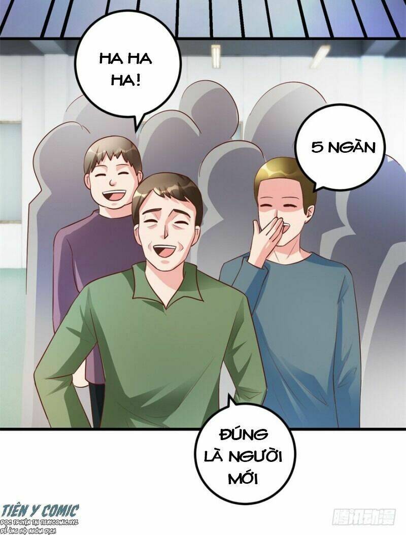 Thấu Thị Tiên Y: Chapter 89