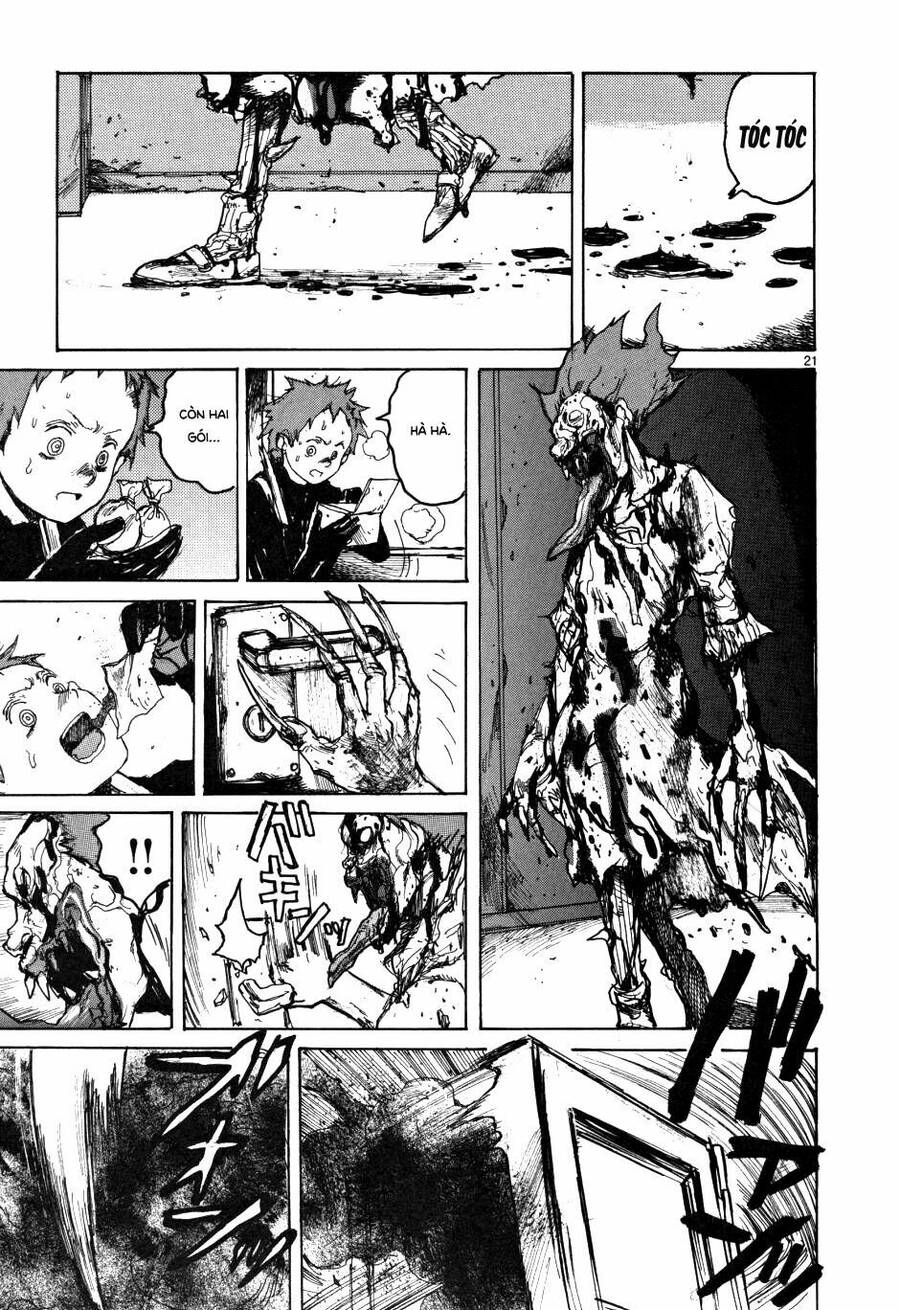 Kẻ Mất Trí Và Thế Giới Ma Thuật: Chapter 59