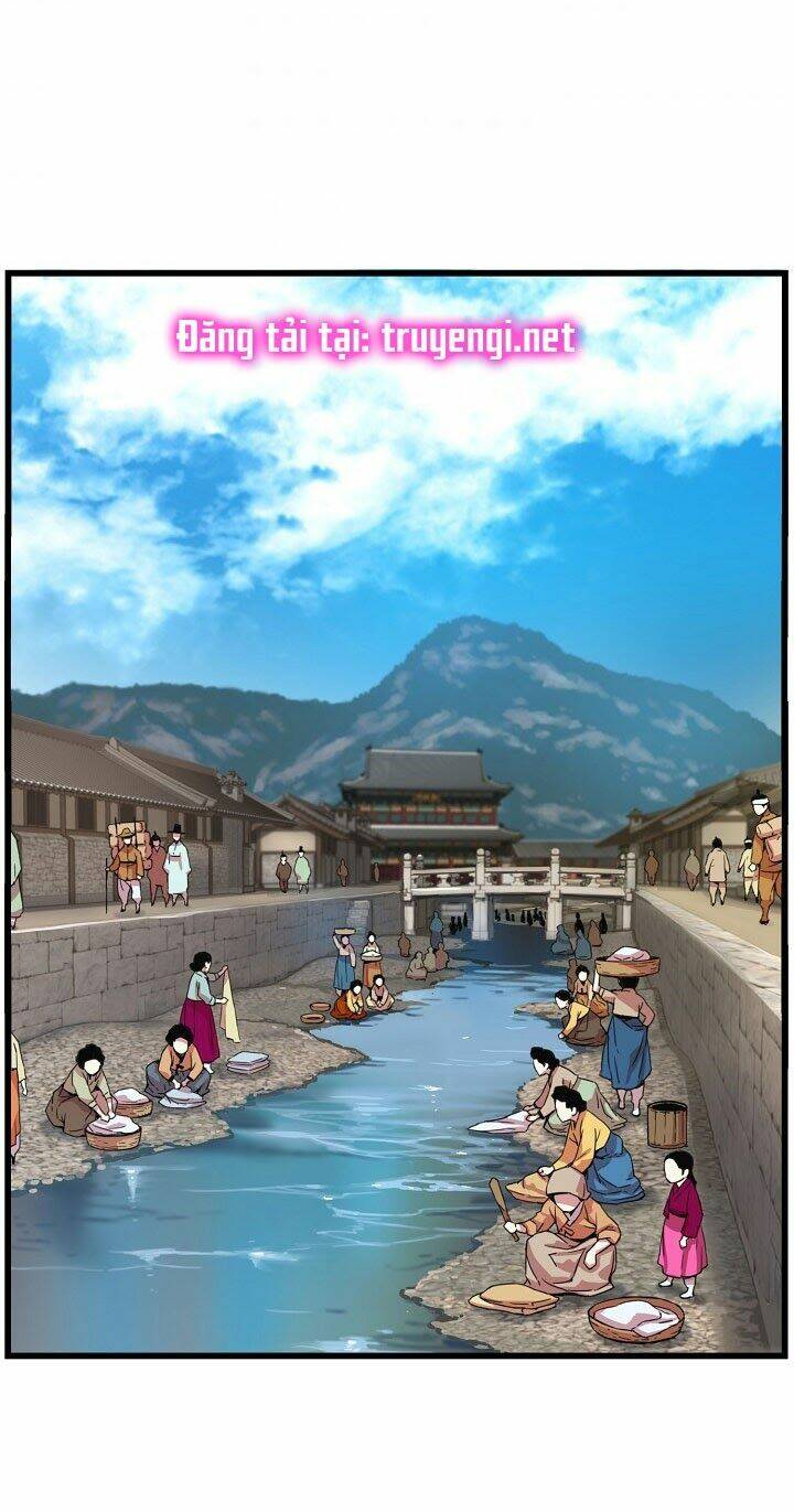 Tôi Sẽ Sống Như Một Hoàng Tử: Chapter 14
