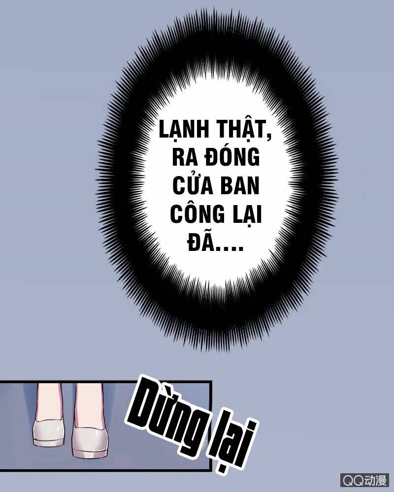 Tổng Tài Sát Vách Thỉnh Chỉ Giáo: Chapter 5