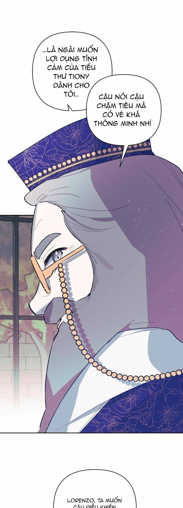 Cách Mà Pháp Sư Đối Mặt Với Cái Chết: Chapter 16.2