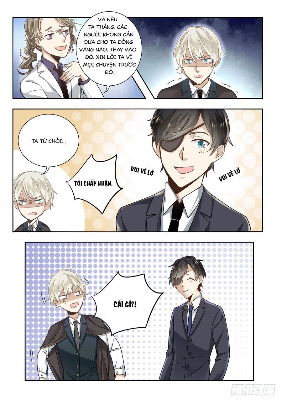 After Transformation, Mine And Her Wild Fantasy: Chapter 52