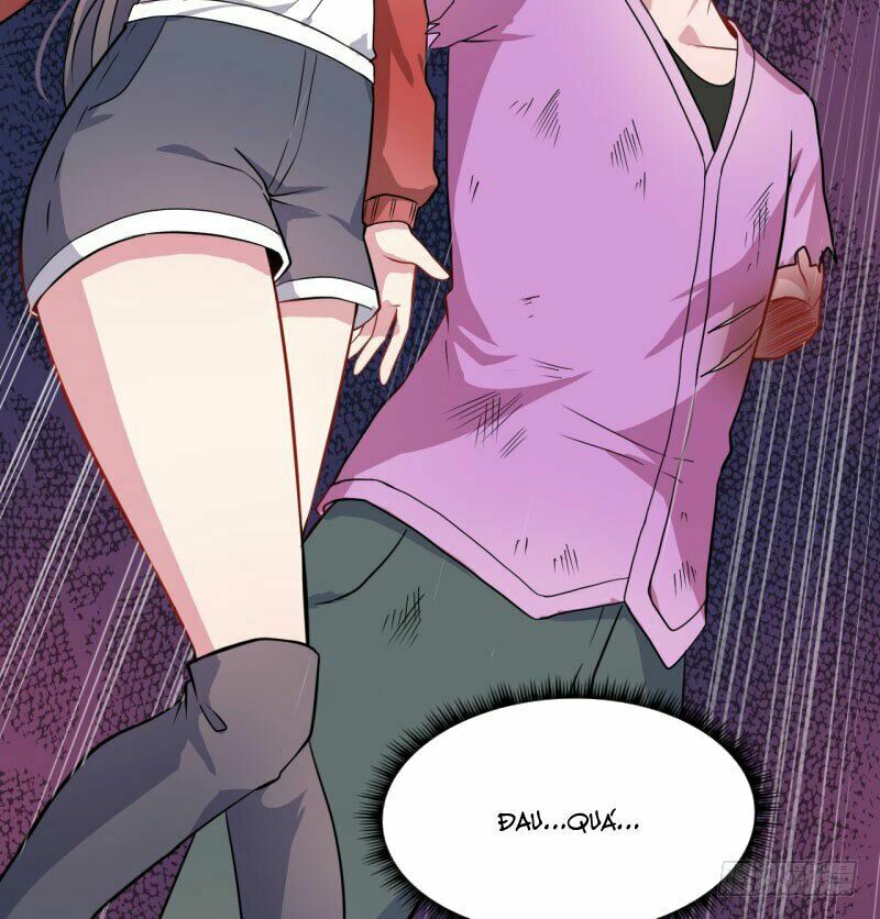 Ngạo Kiều Quỷ Vương Yêu Ta: Chapter 84