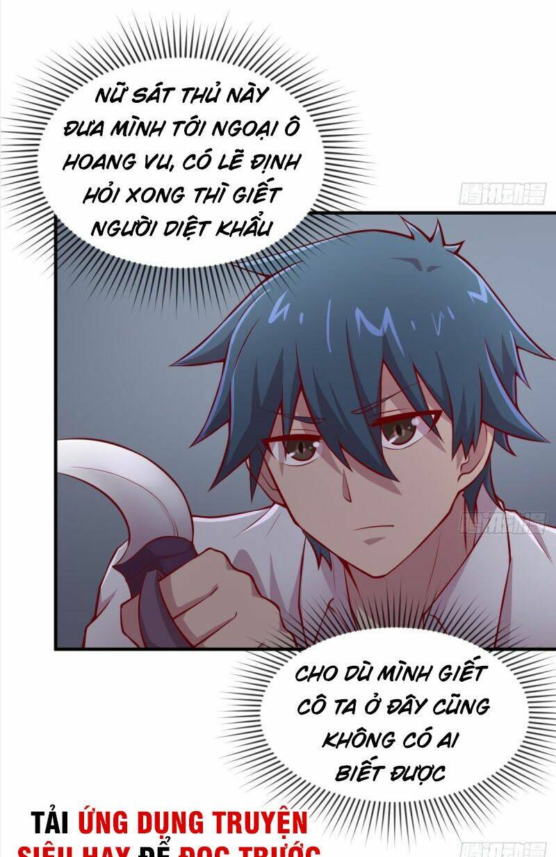 Bác Sĩ Riêng Của Nữ Thần: Chapter 100