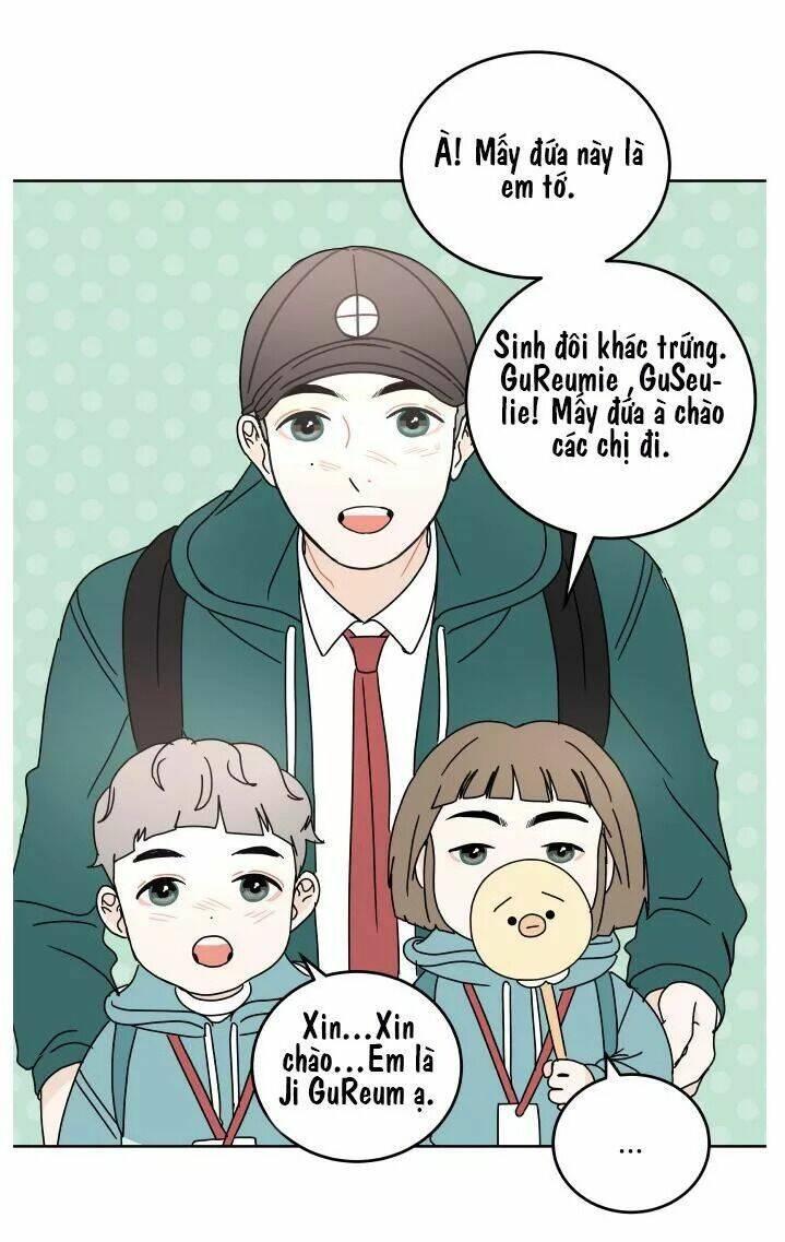 30 Phút Bước Đi Bên Em: Chapter 62