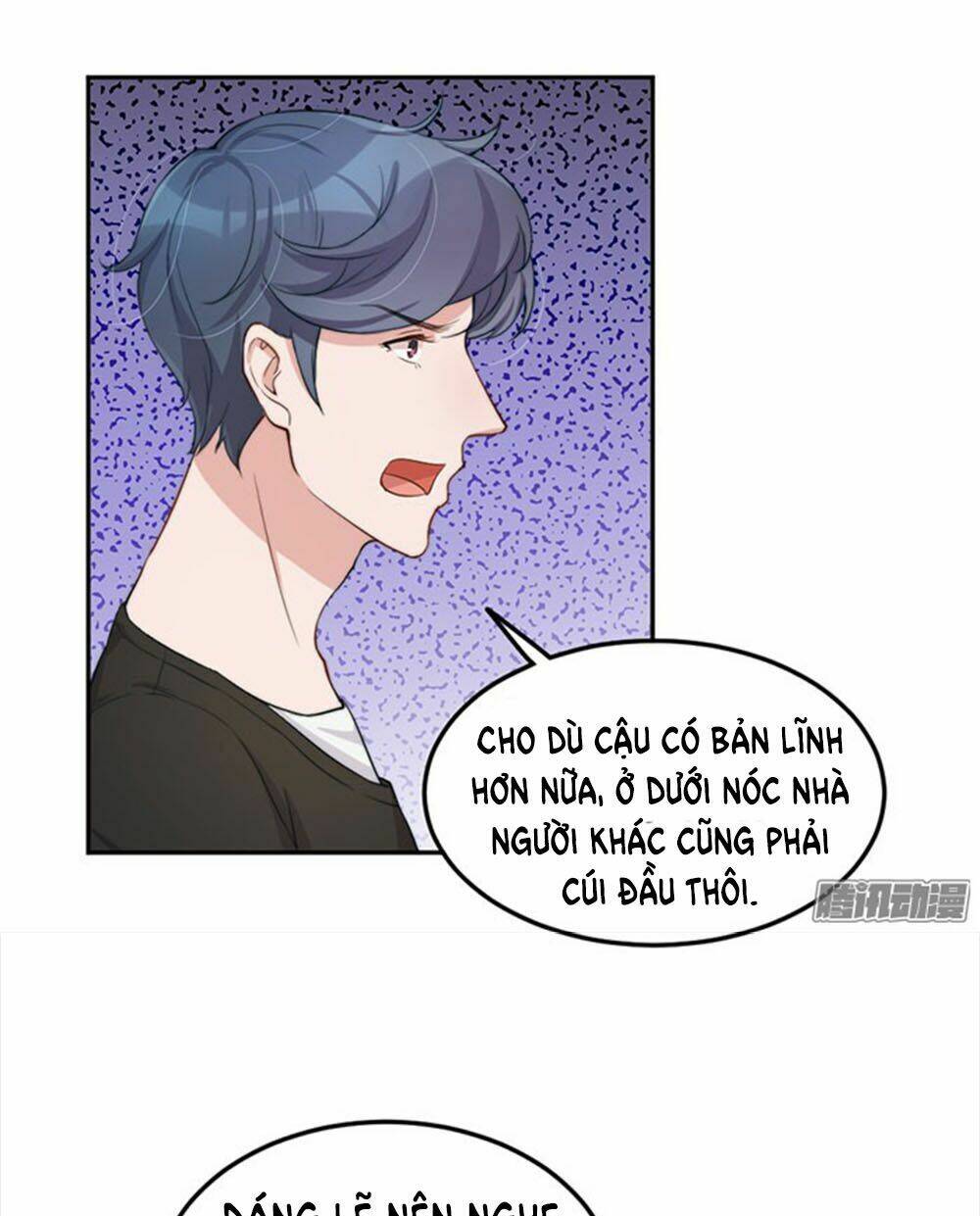 Bà Xã Tôi Là Nam Thần: Chapter 33
