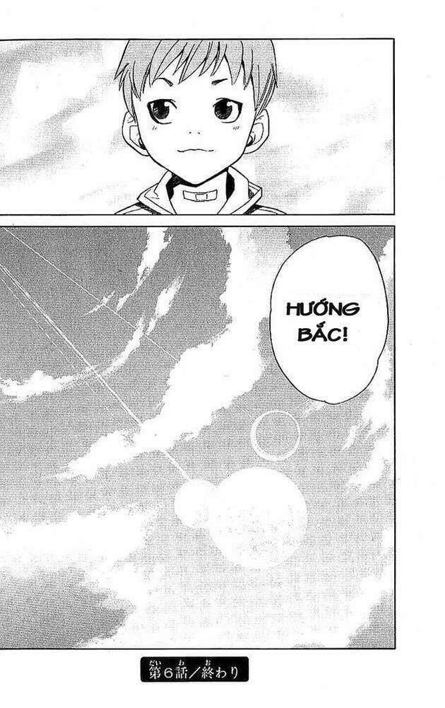 Alive - The Final Evolution: Chapter 6