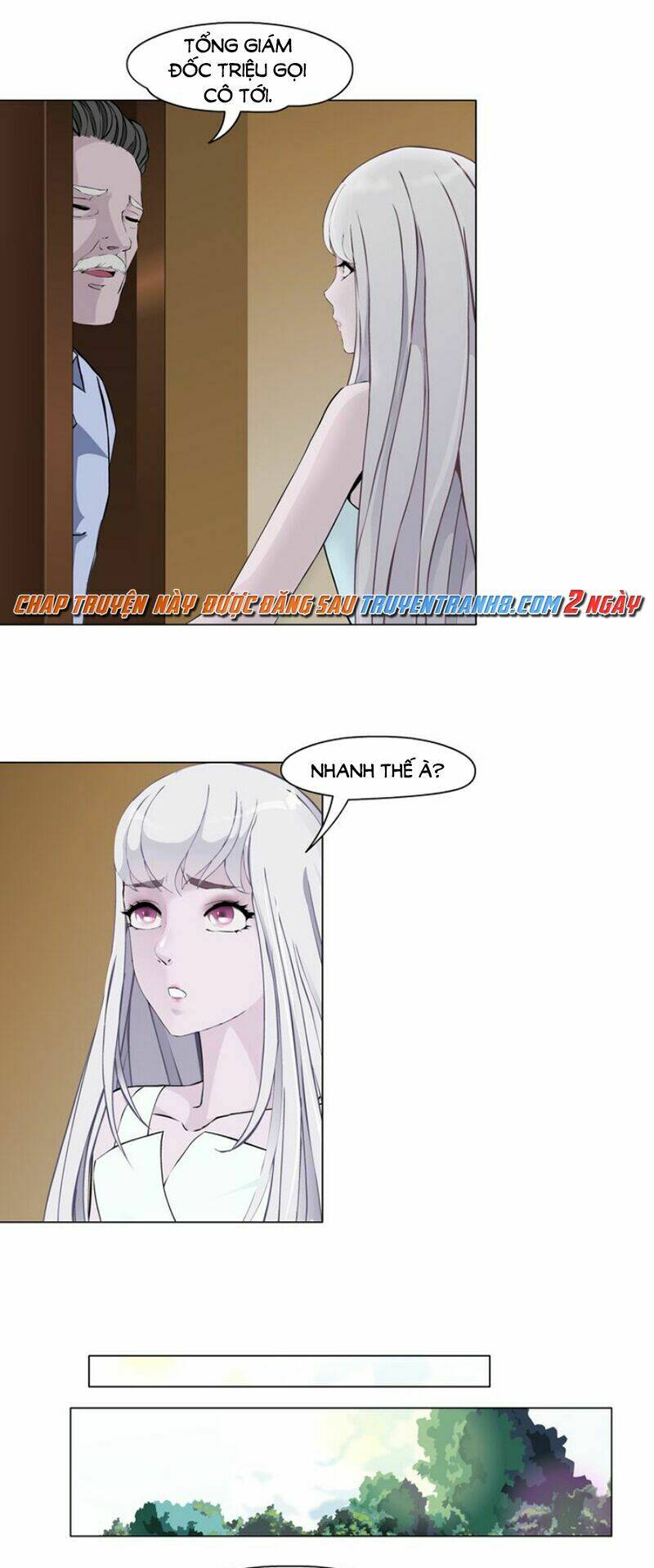 Sổ Tay Mỹ Nam Giới X: Chapter 36
