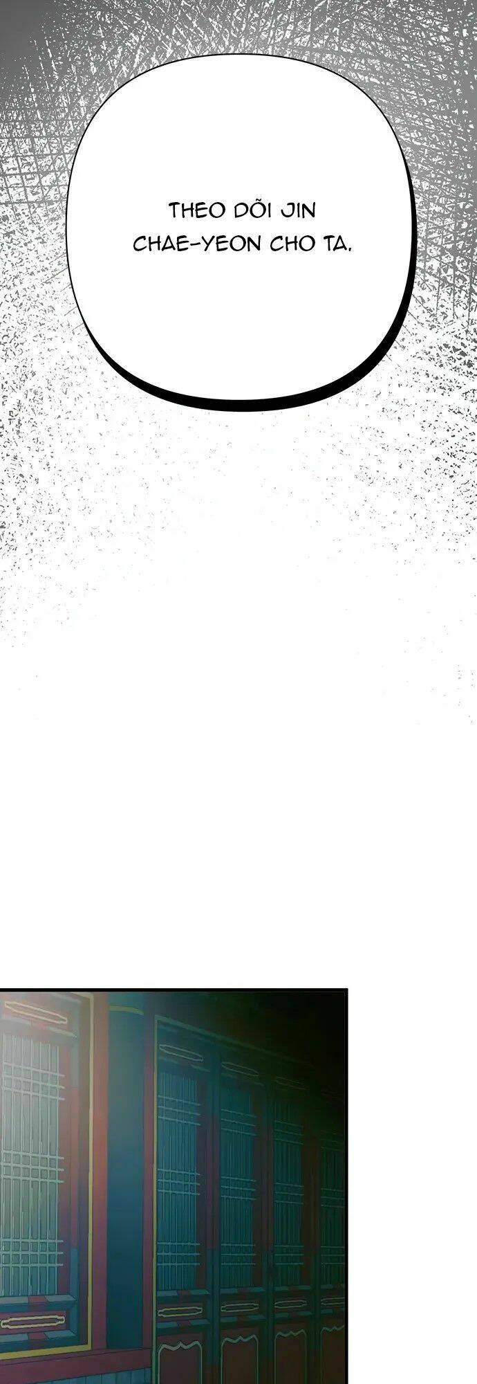 Hoa Nở Trong Cung Diên Hy Công Lược: Chapter 5