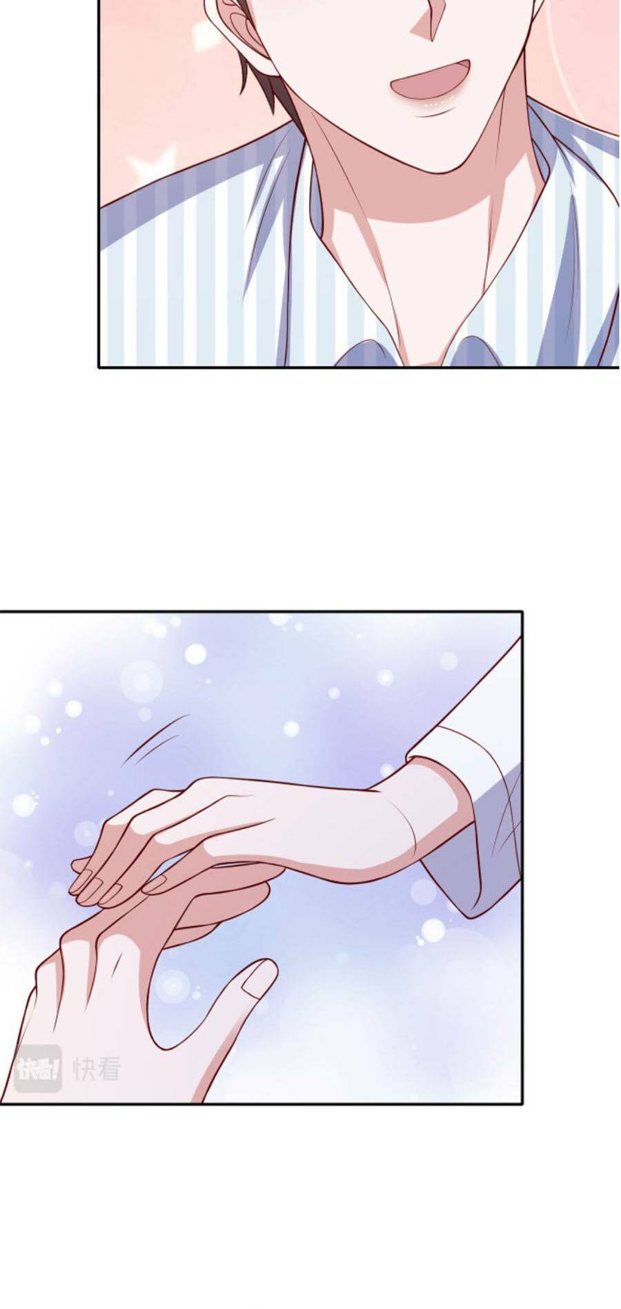 Nhất Sanh Hữu Hỉ: Chapter 71