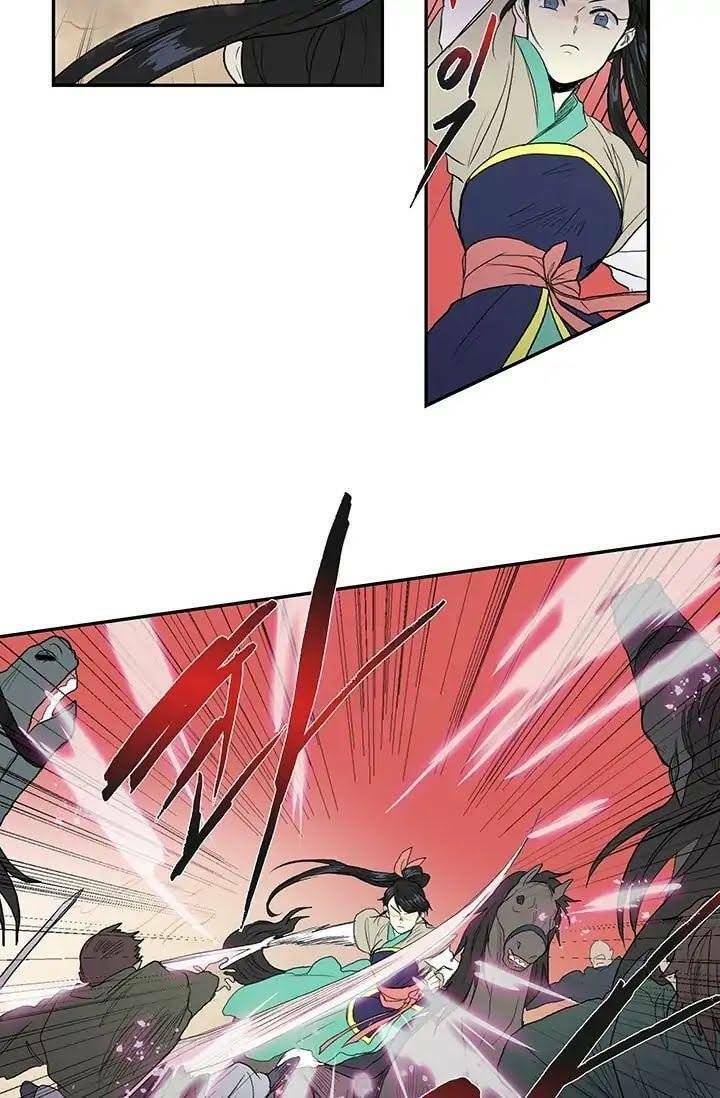 Học Sĩ Tái Sinh: Chapter 95