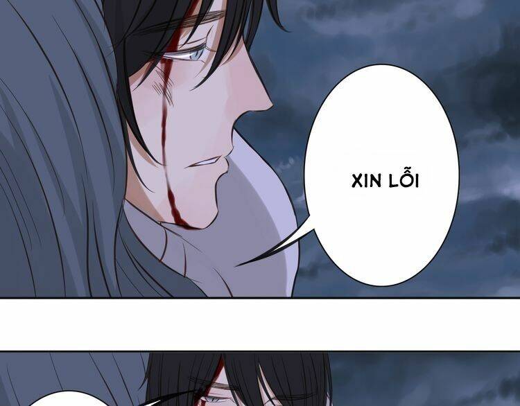 Bạch Lý Hành Giả: Chapter 14