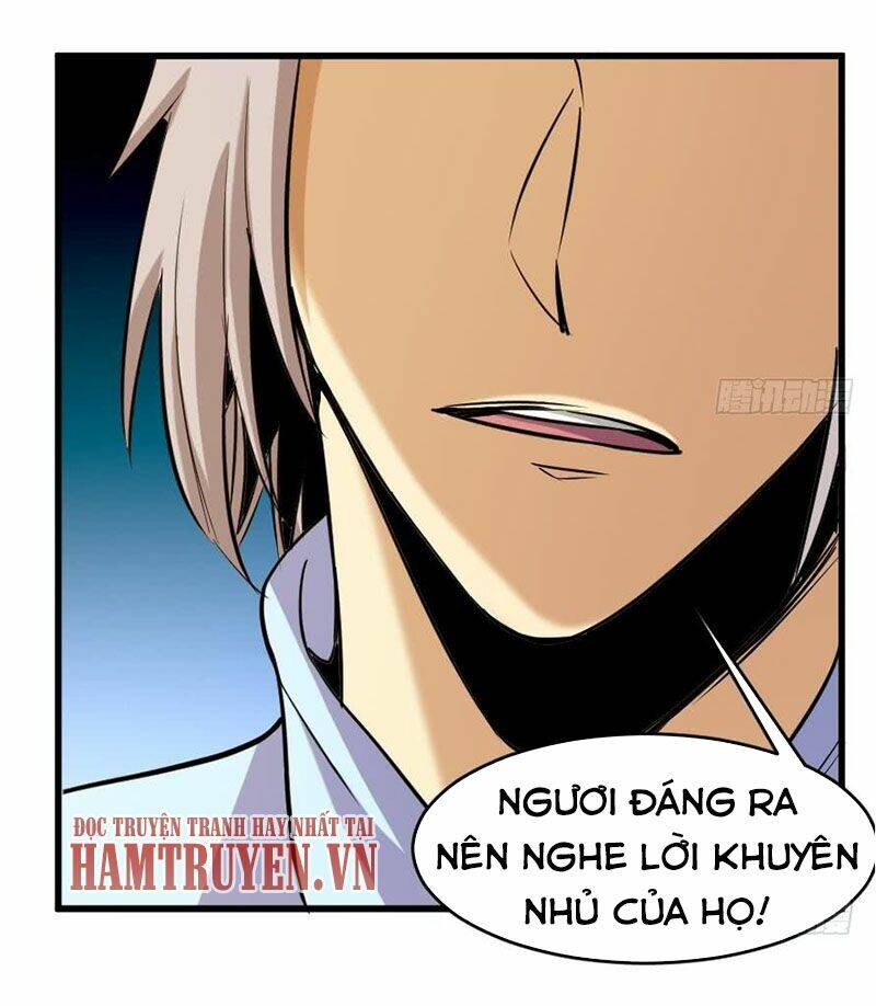 Phong Quỷ Truyền Thuyết: Chapter 199